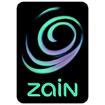 zain